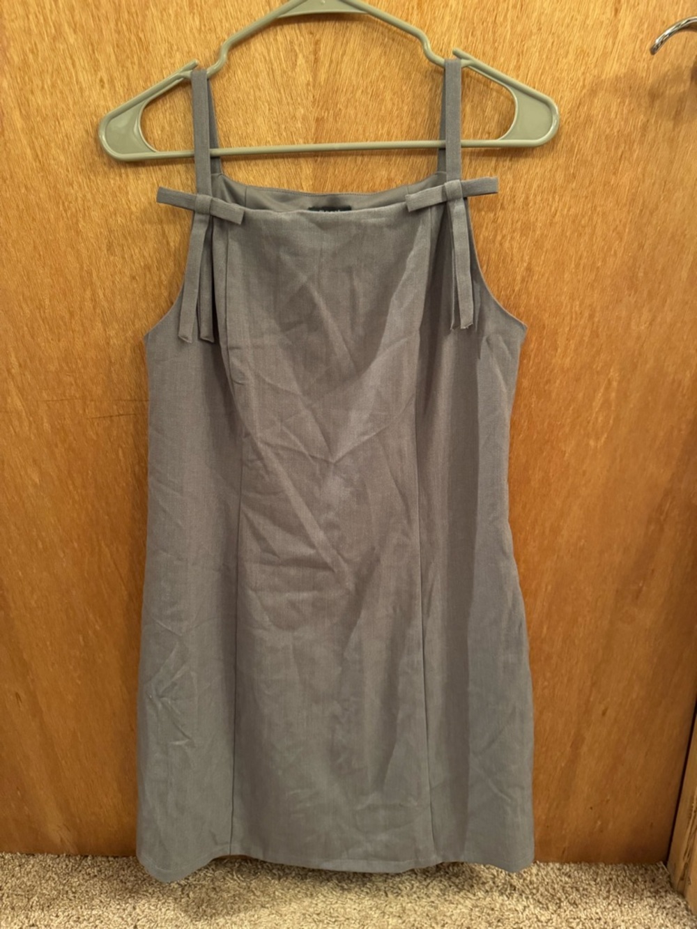 Wild Fable Women's Mini Shift Dress